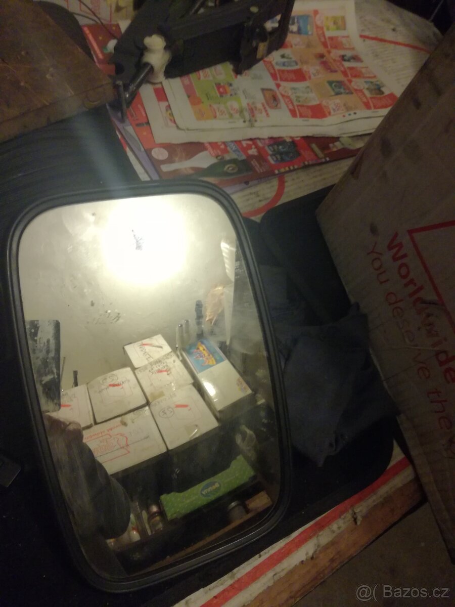 Prodám na Mercedes sprinter. - 3