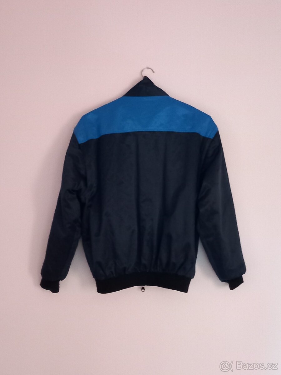 Nová pracovní bunda. - 3