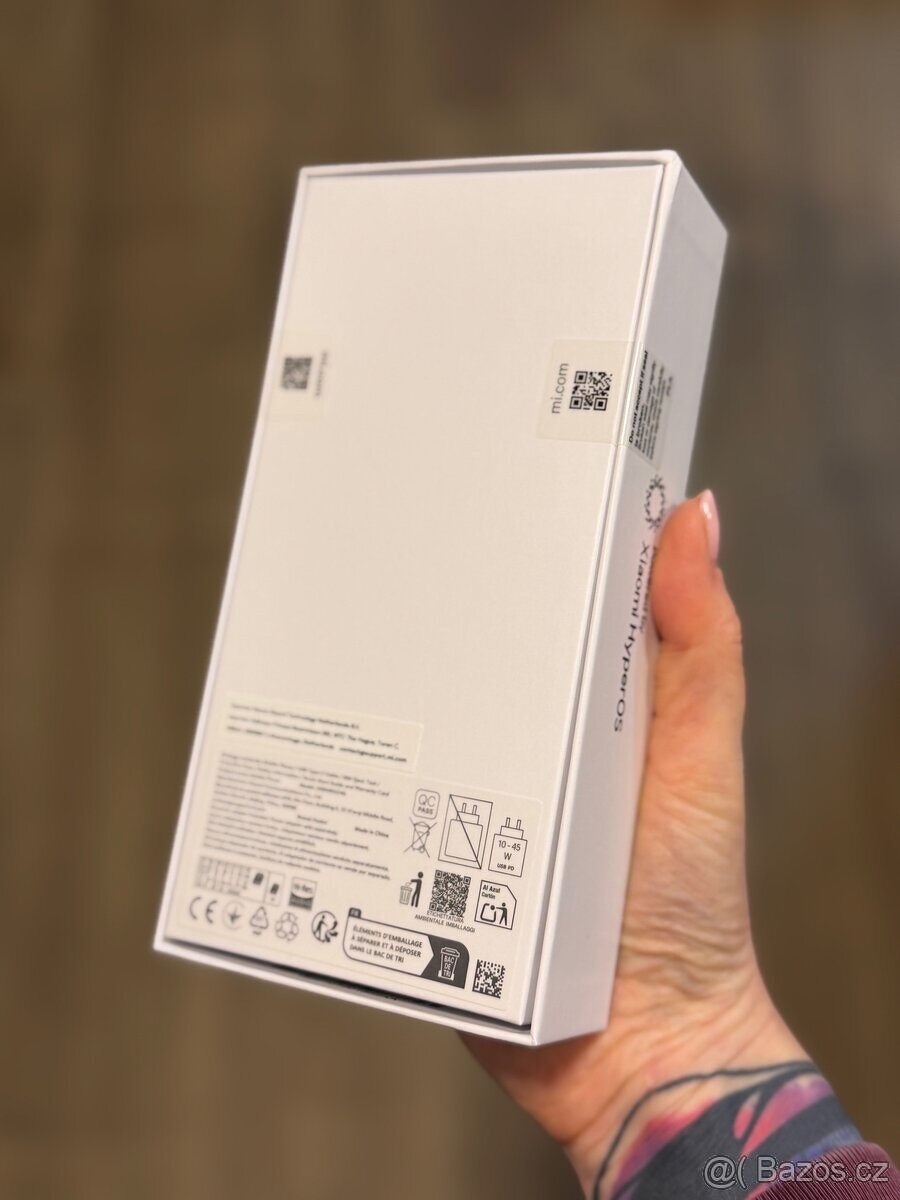 REDMI NOTE 14 - 3