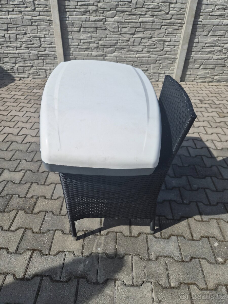 Klimatizace do karavanu Dometic - 3