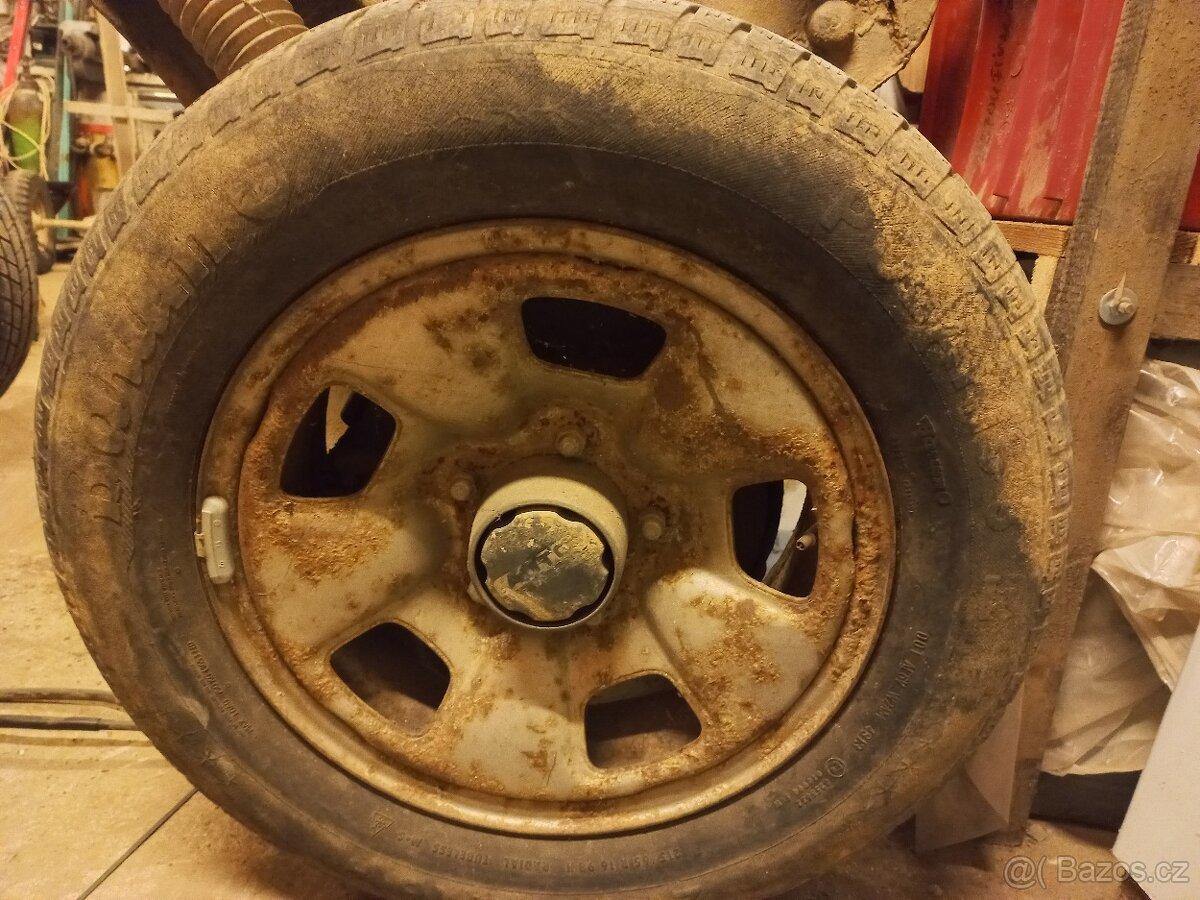 Kola Suzuki Vitara - 3