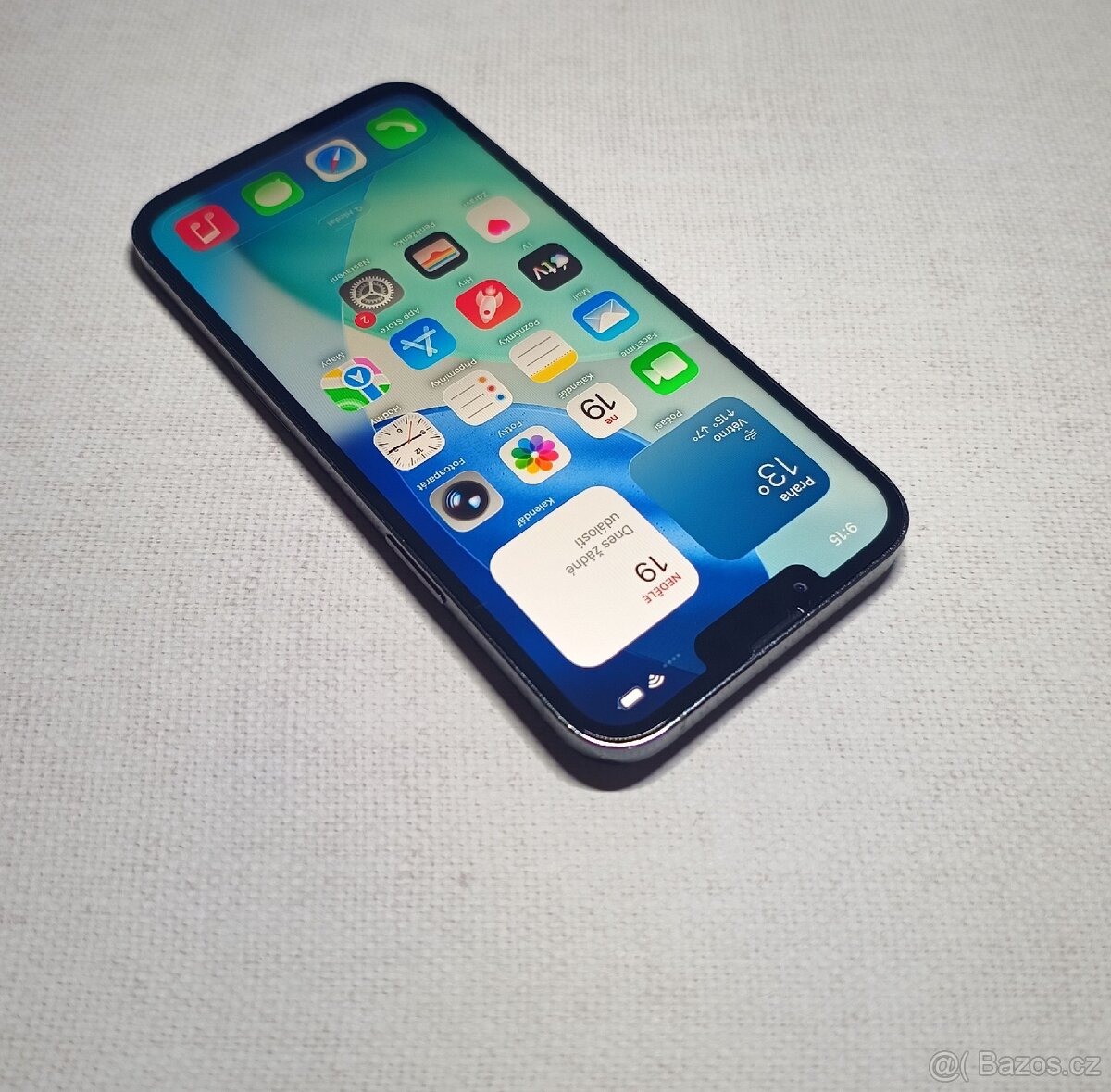 Apple iPhone 13 Pro Max - 3