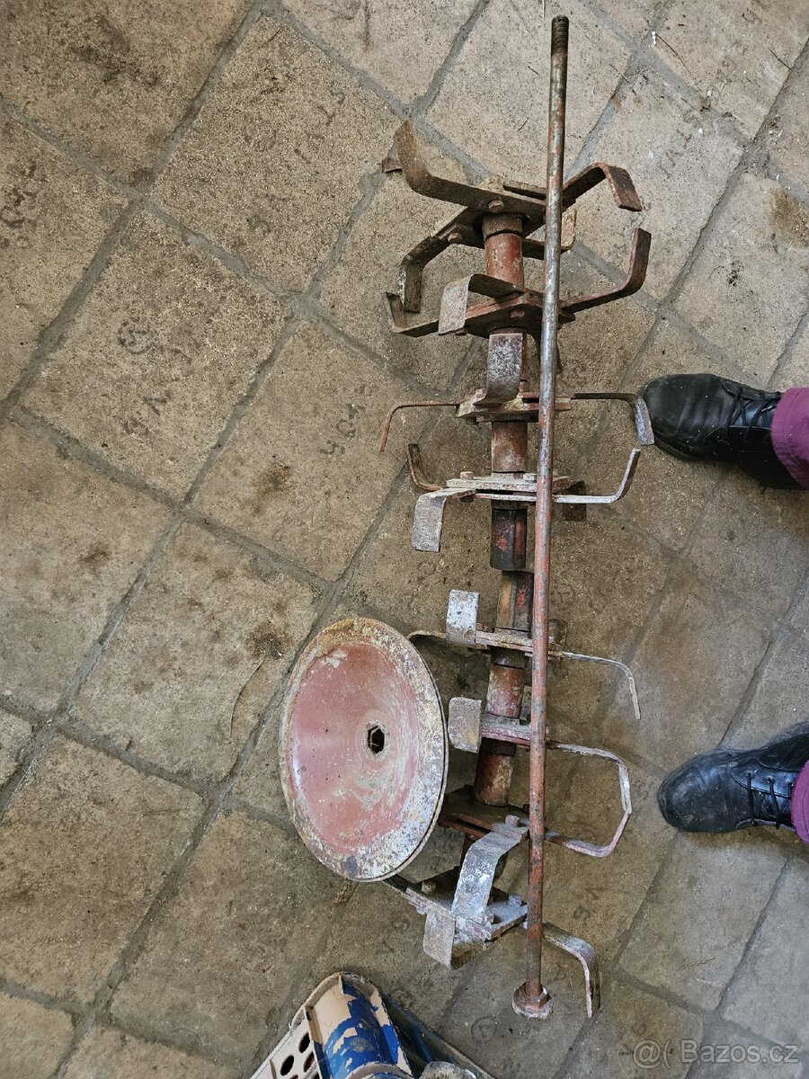 Tera Vari - 3