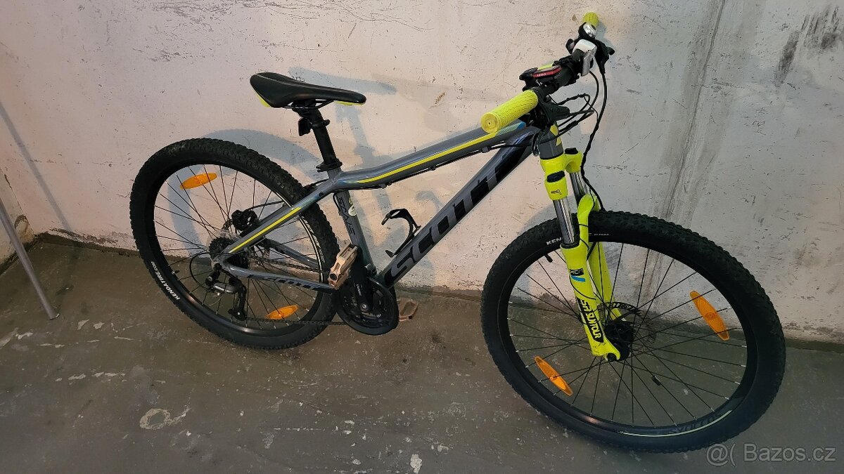 Scott Scale JR26 - 3
