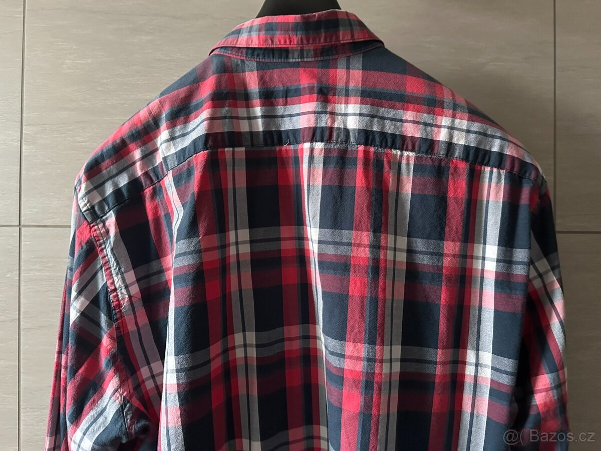 Košile H+M XL - 3