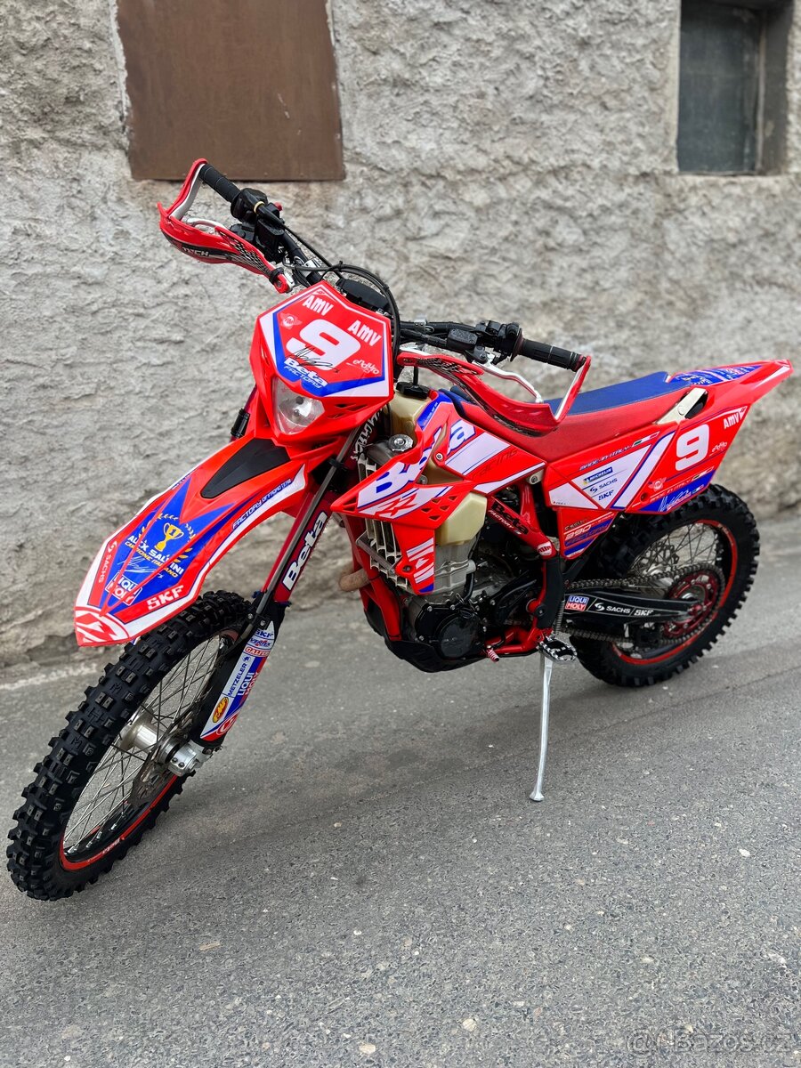 Beta 390 RR Racing 150mth