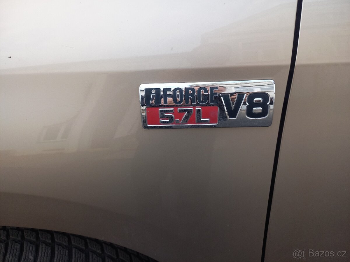 Toyota Tundra Limited