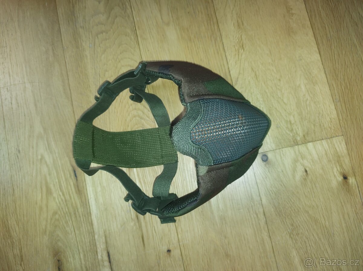 věci na airsoft - 3