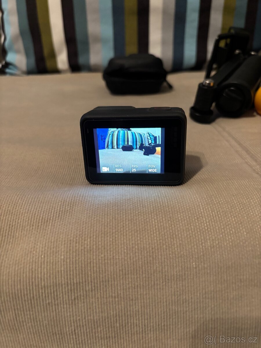 Gopro hero 6 black - 3