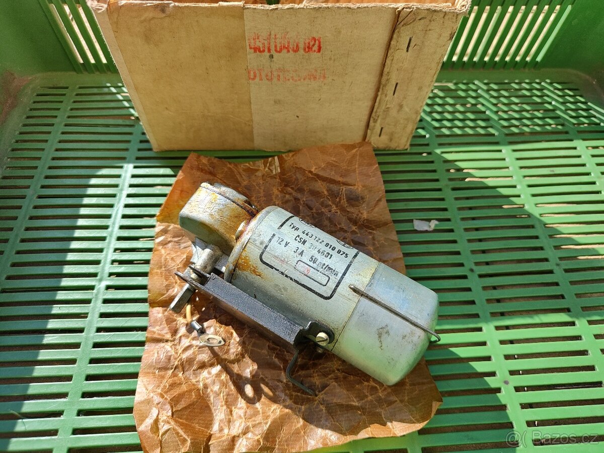 Škoda Octavia, Felicia, Spartak, 1201-1202, 1000MB - 3