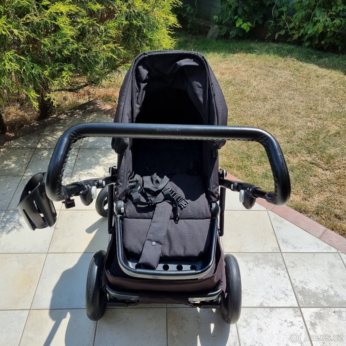 Kočárek Britax Go Big - 3