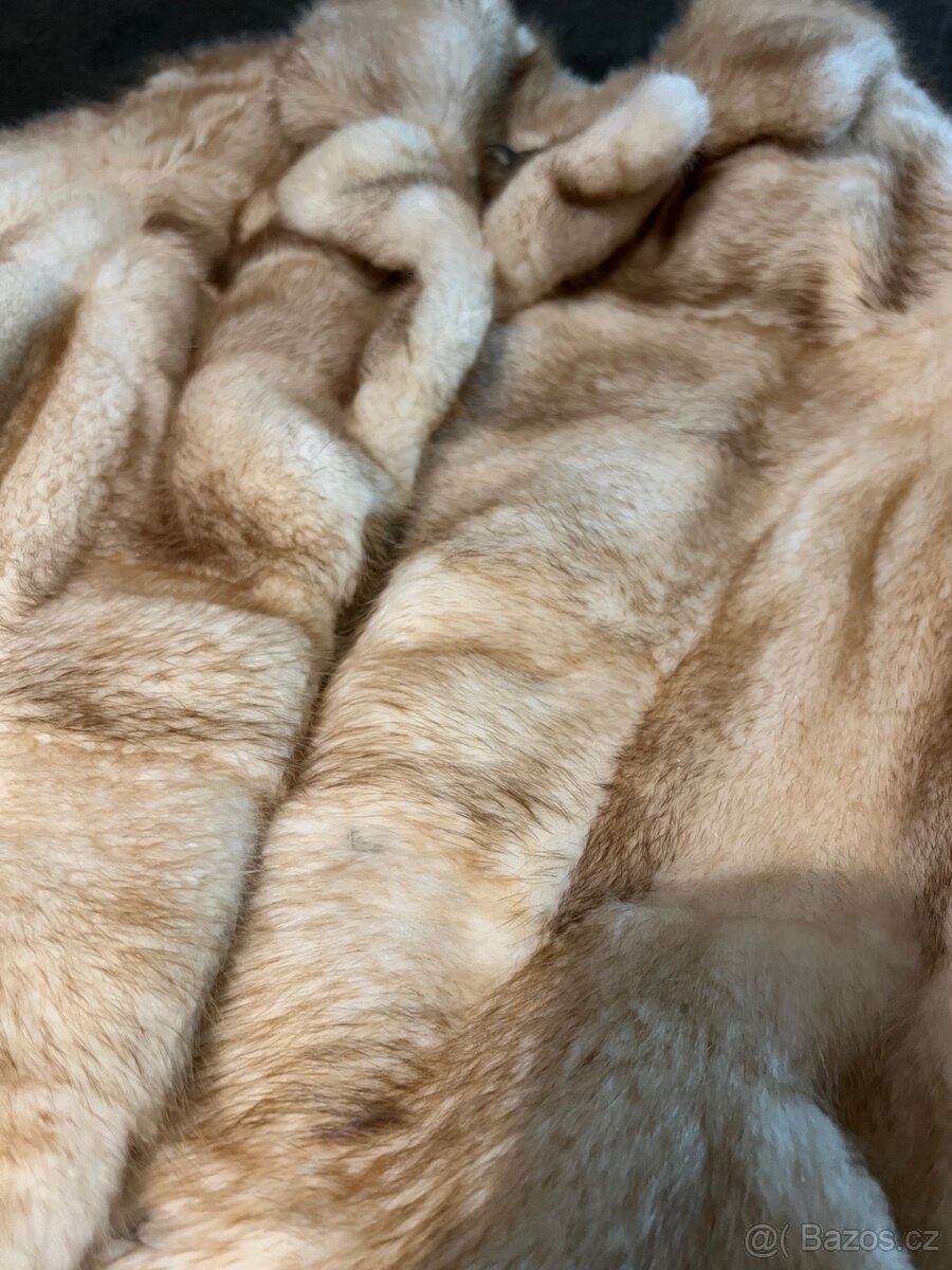 Luxusní kožich - 3