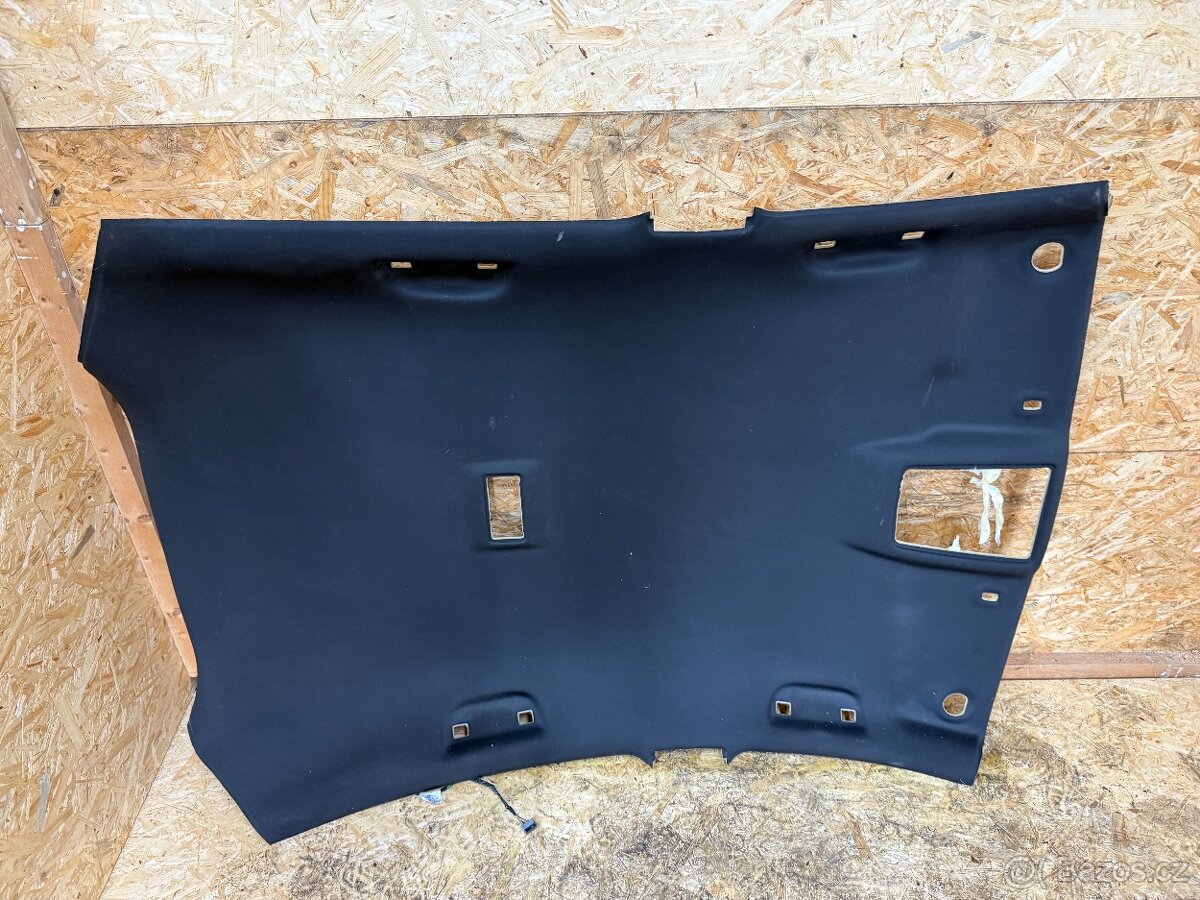 STROPNICE OPEL INSIGNIA LIFTBACK ČERNÁ 22909487 - 3