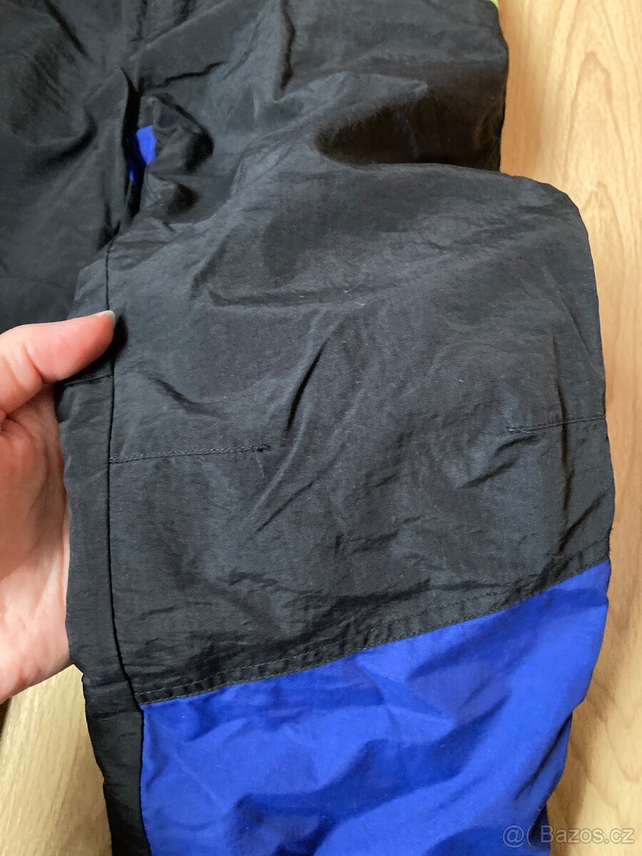 Zimni kalhoty 116 Wolf - 3