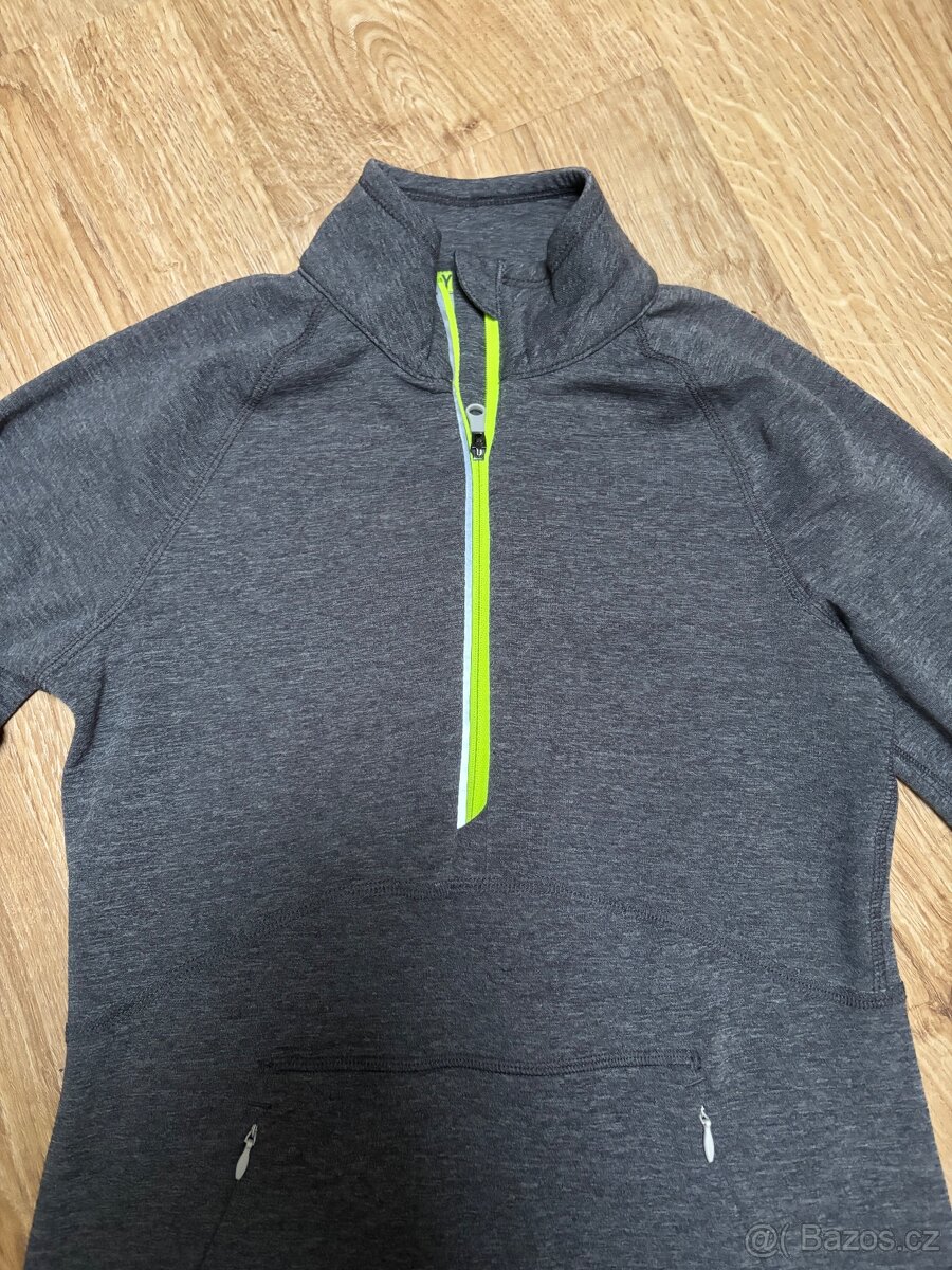 Dámské funkční tričko Roxy, vel. S - 3