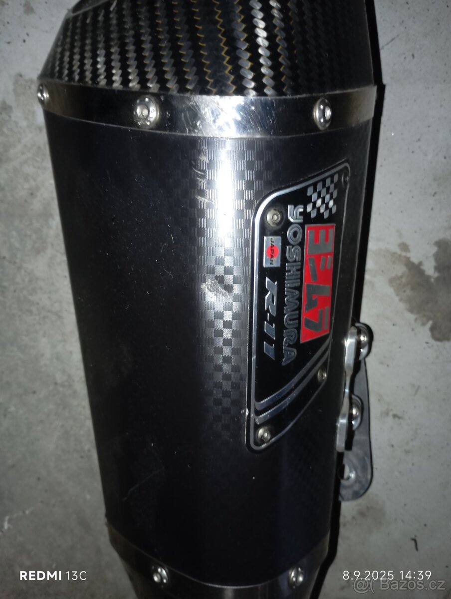 yoshimura rs 11 - 3