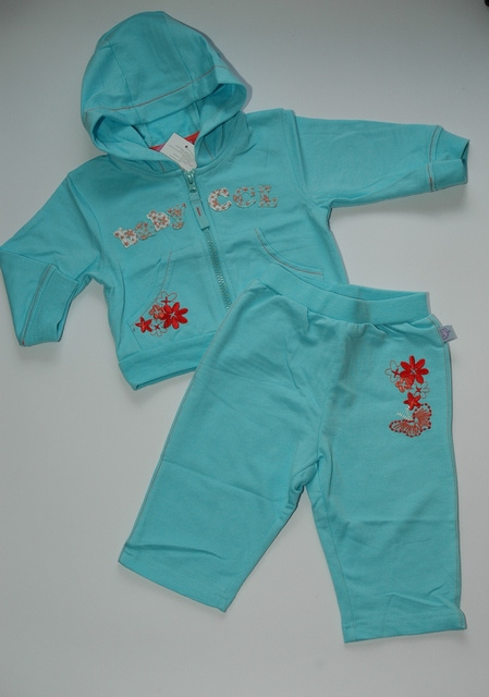 Tepláková souprava - 3