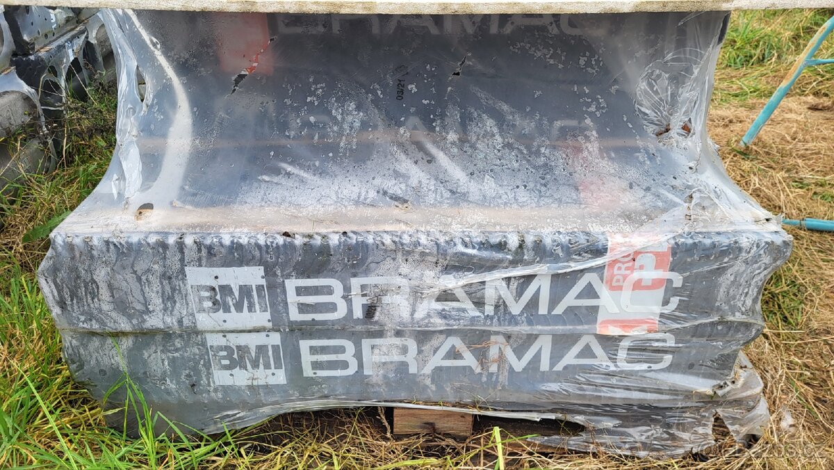 Prodám střechu bramac - 3