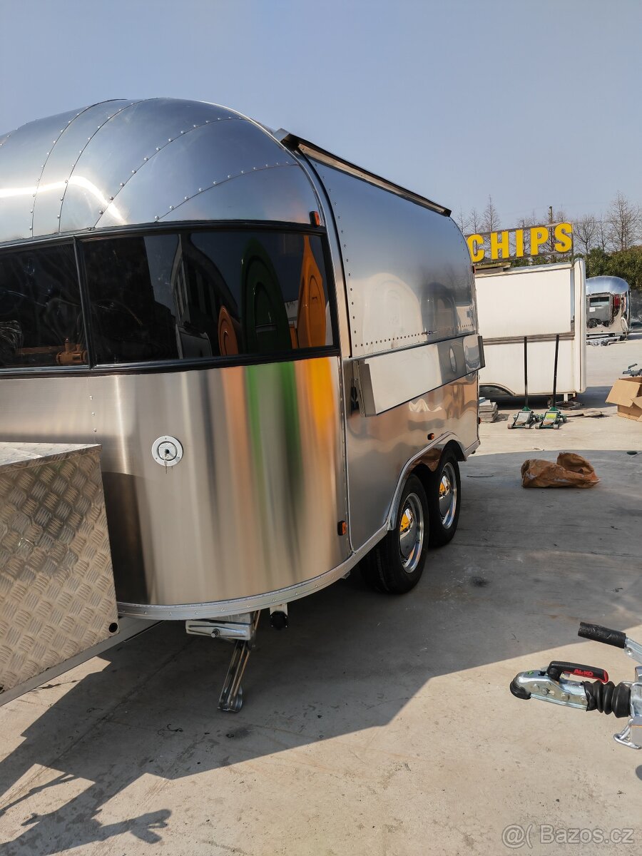food truck 4m airstream - 3
