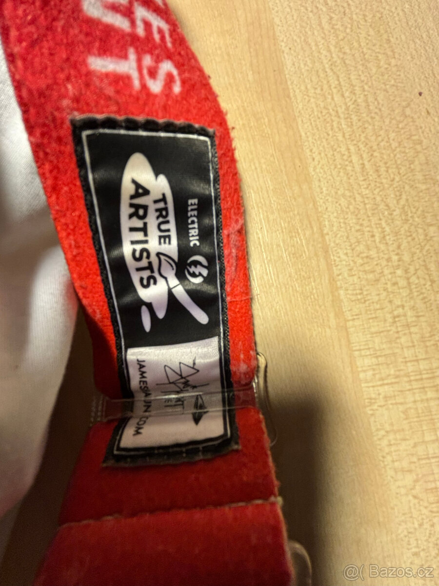 brýle Electric EG2.5 James Haunt - 3