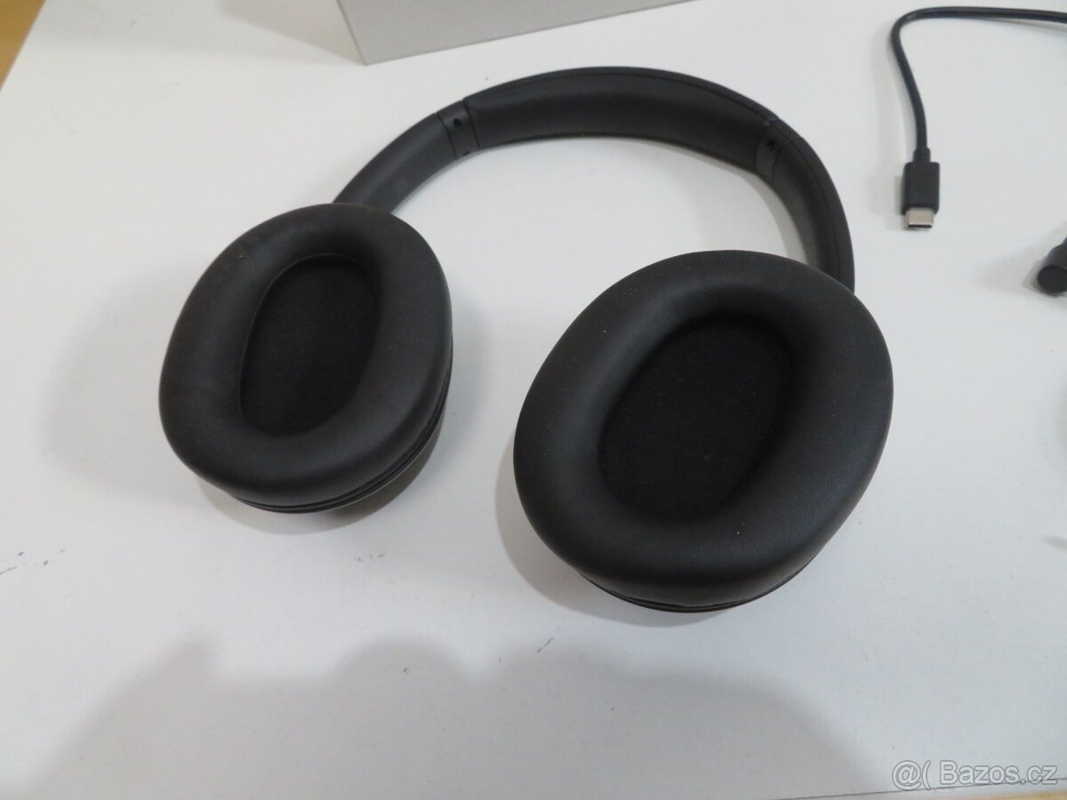 Zánovní bezdrátová sluchátka Sony WH-CH720N - 3