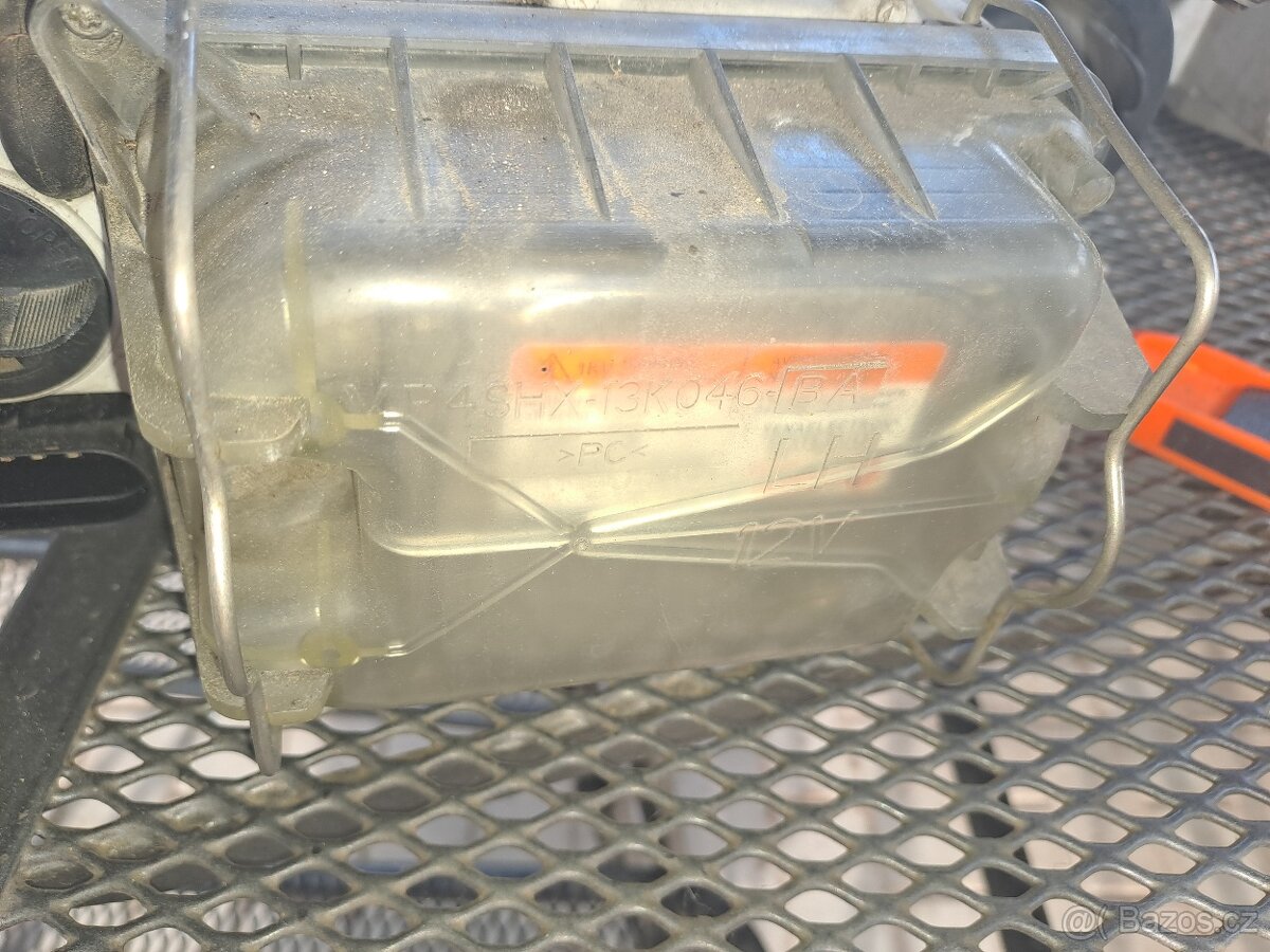 Škoda Octavia 2 - 3