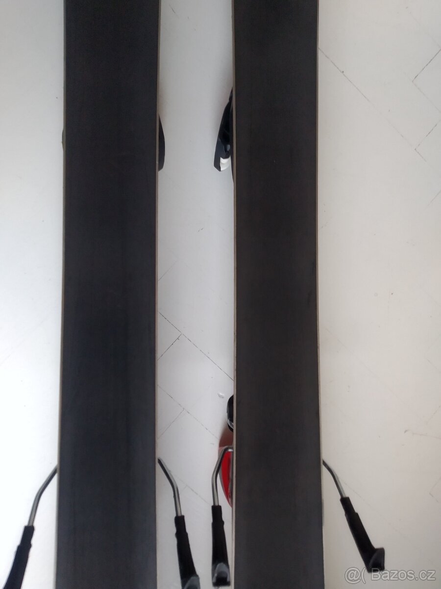 Atomic Redster 130 J2 - 3