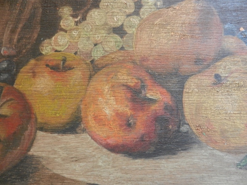 Starožitný obraz - 3