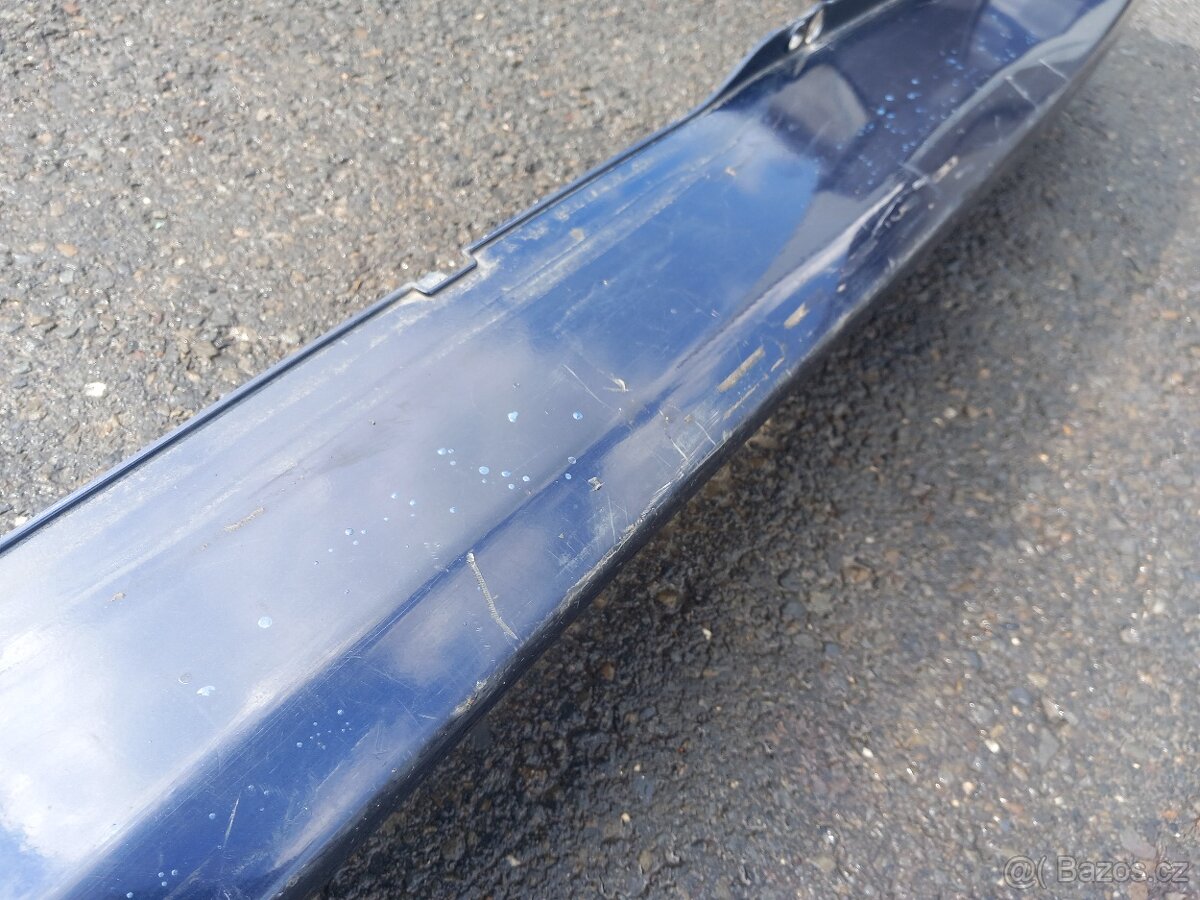 Zadní nárazník Mercedes-Benz VITO, "V" 2014- - 3