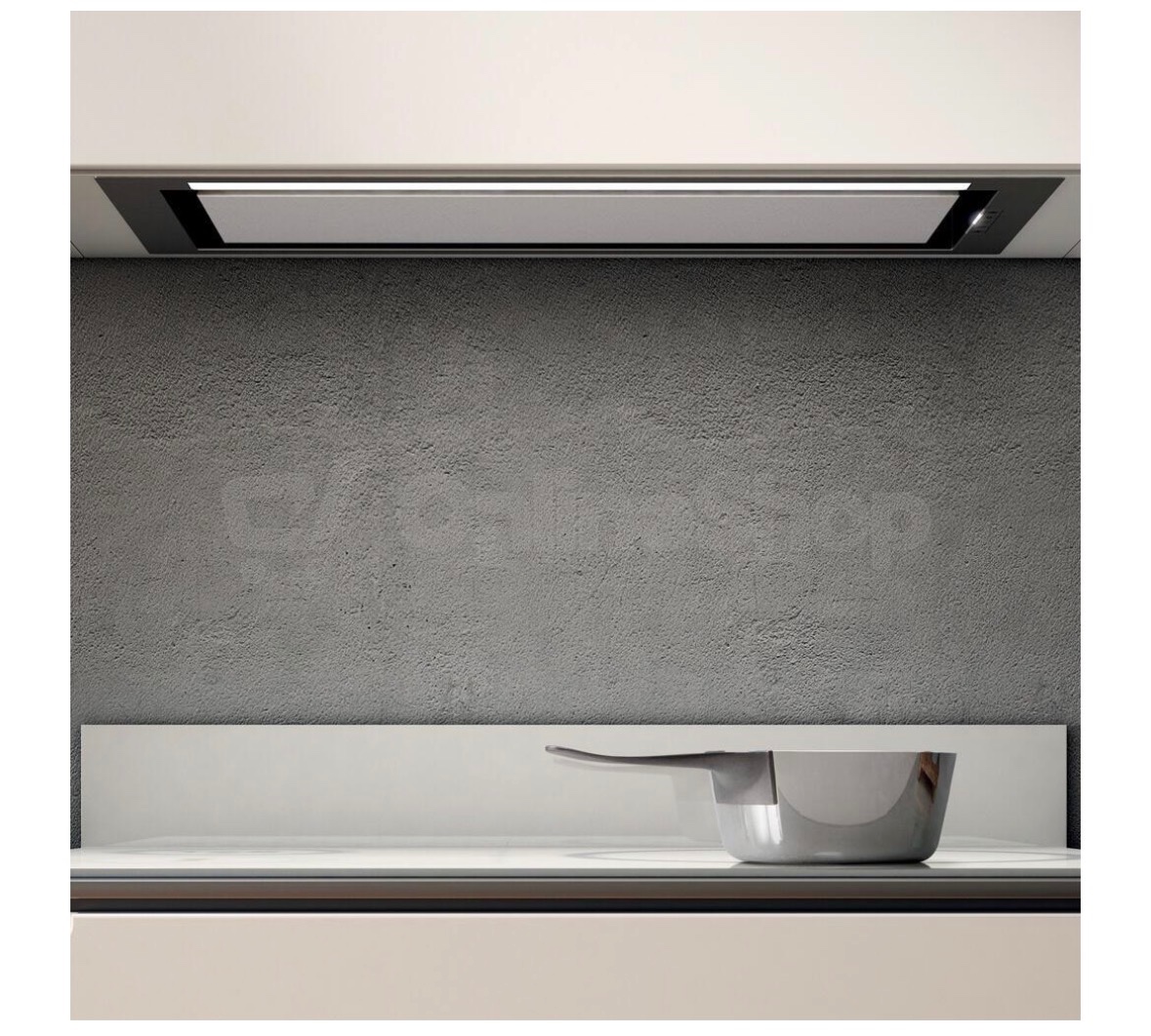 ELICA HIDDEN IXGL/A/60 - 3