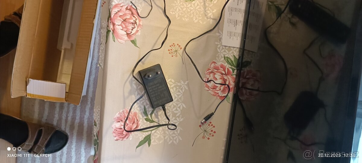 Prodávám funkční televizi - 3