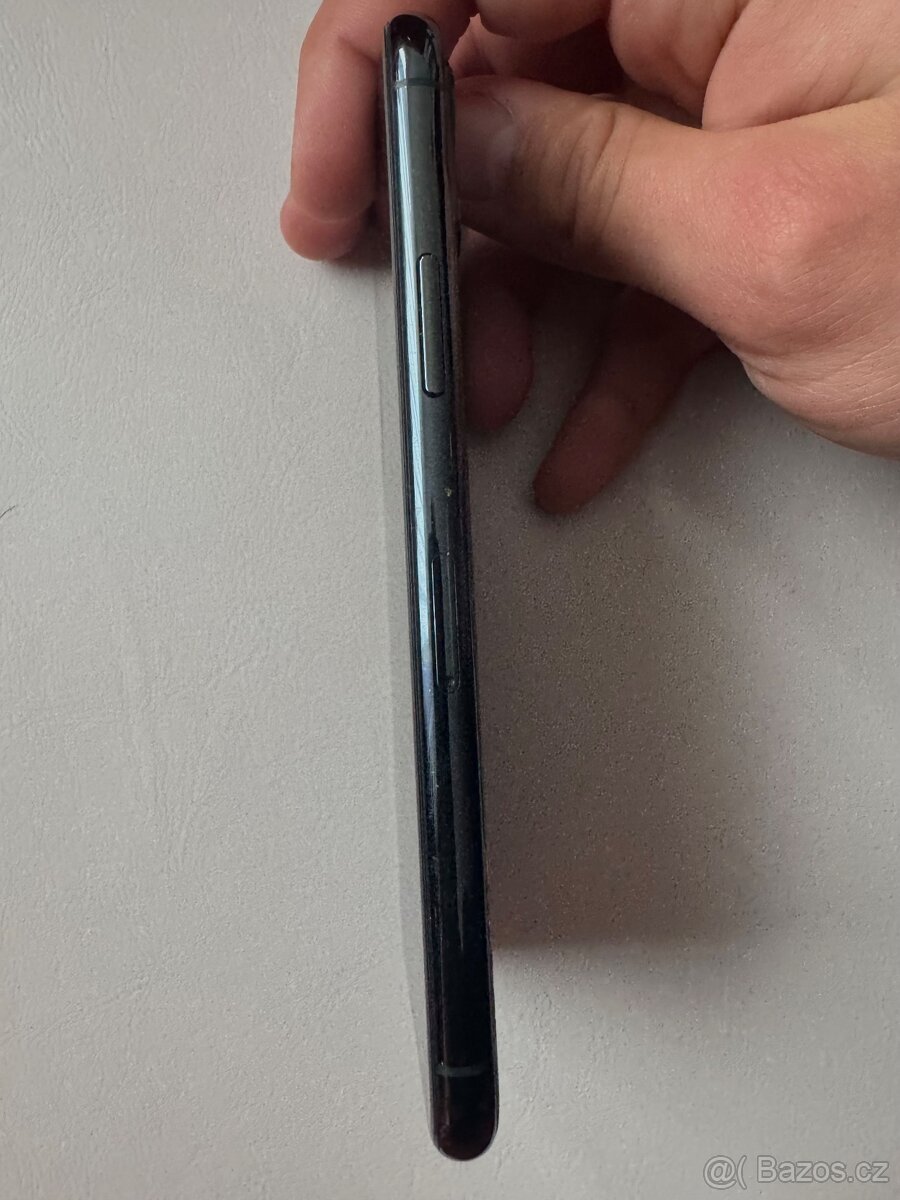 Prodám iphone 11 pro, 64gb, vesmírně šedý - 3