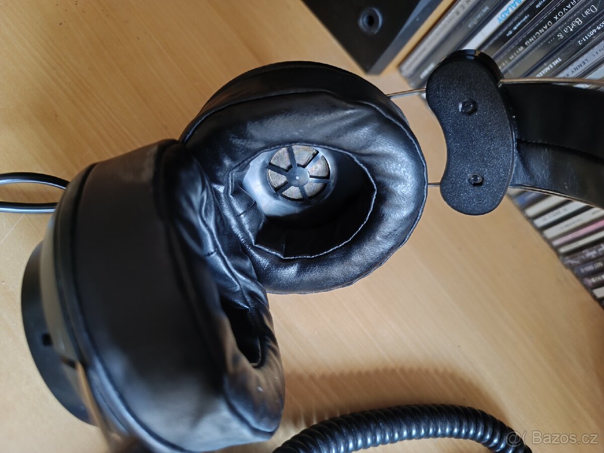 Dynamická HiFi sluchátka Tesla ARF 310 - 3