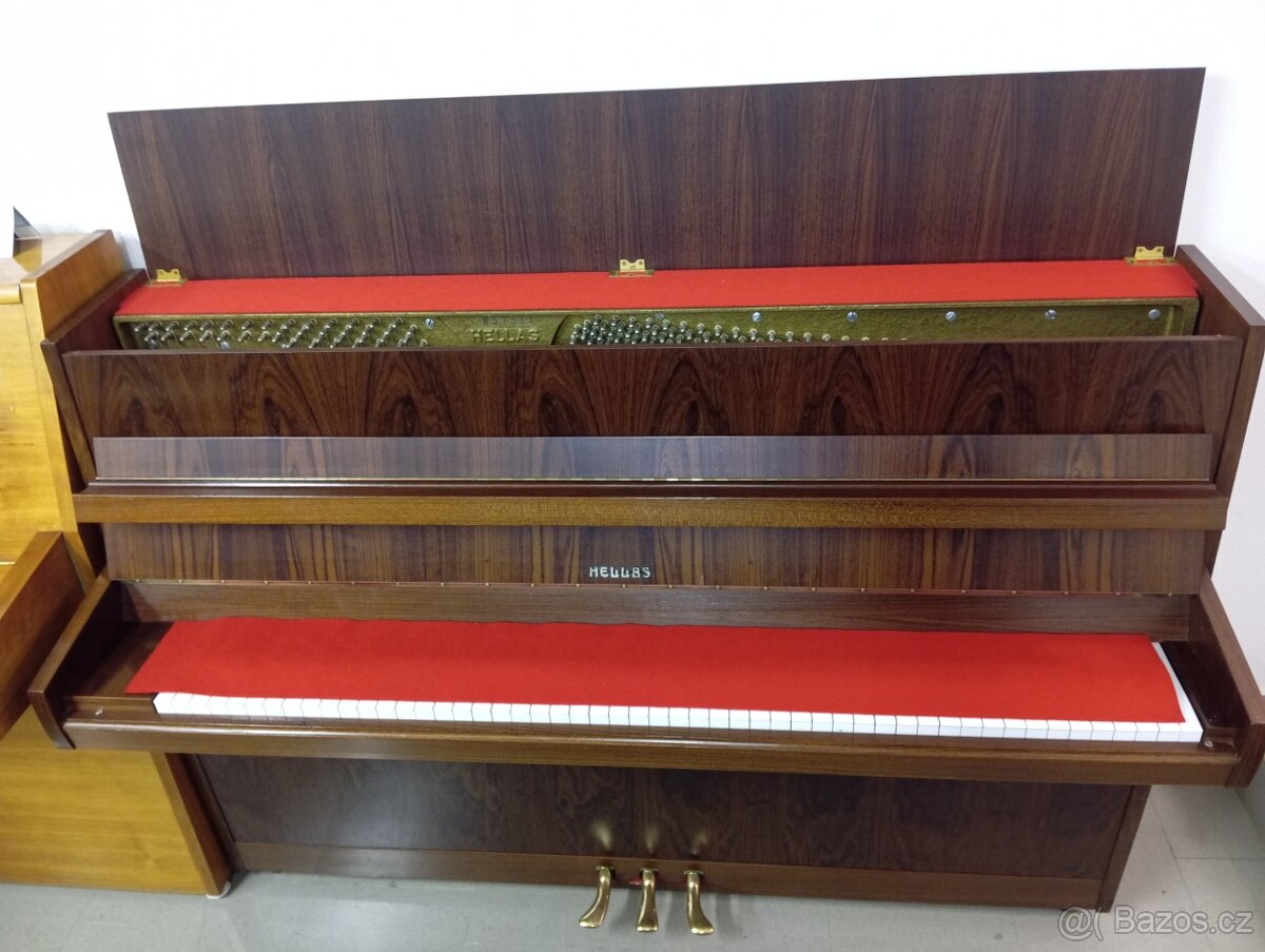 Hellas mod.103-Dovoz po ČR zdarma 24/7 - 3