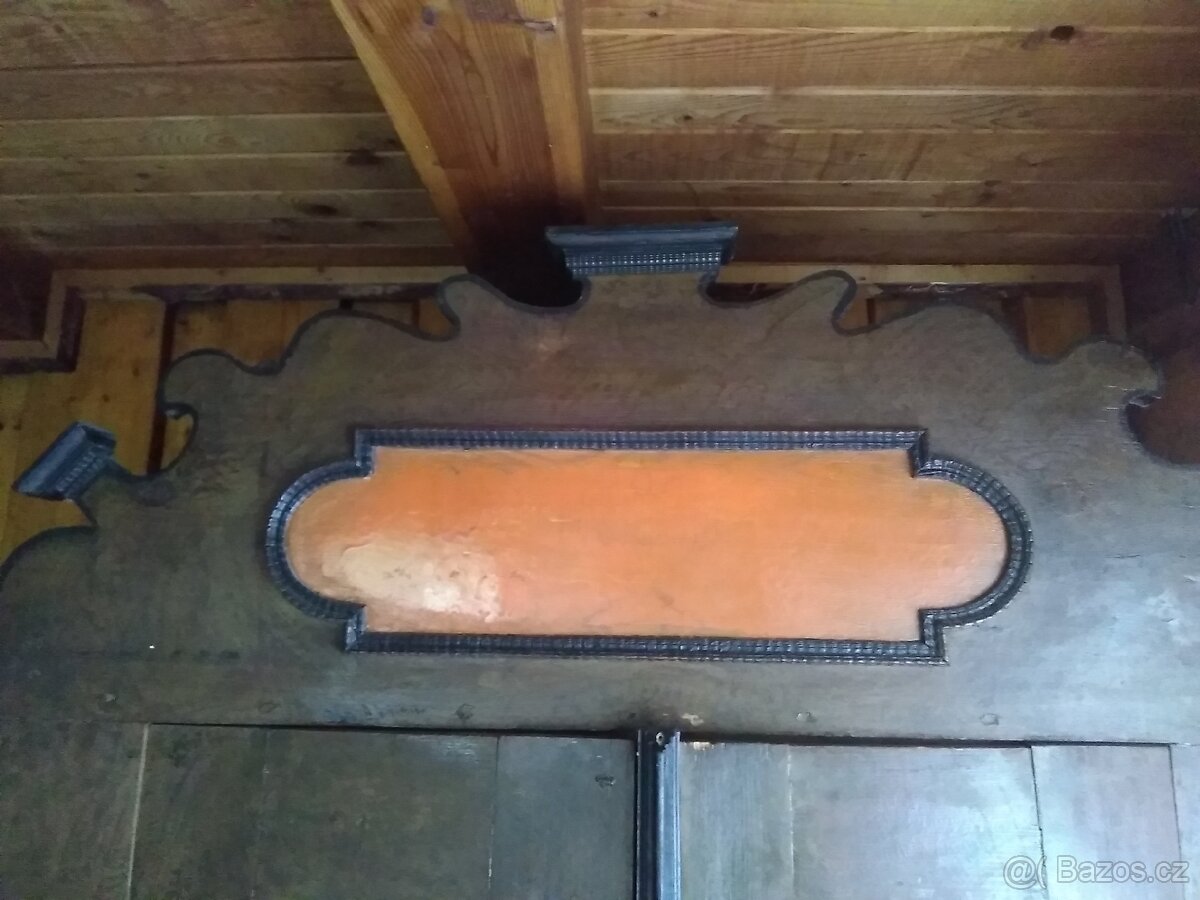 Šatní skříň - 3