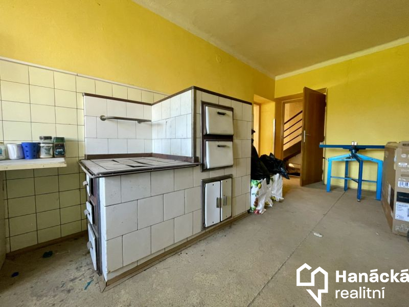 Prodej, Rodinný dům, 8+kk, Vítonice - 3