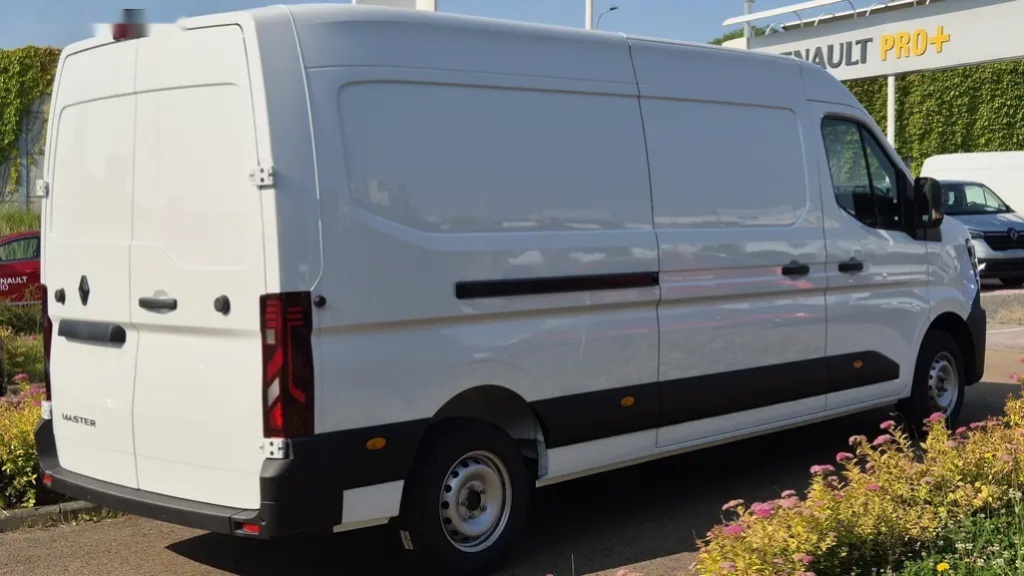 Renault Master, L3H2P3 Extra dCi 150k - 3