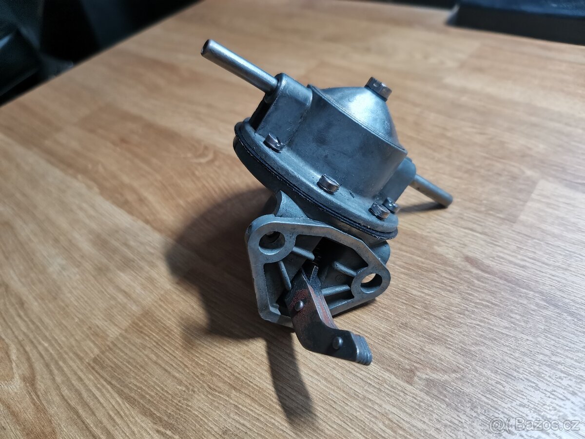 290 Škoda 1000MB 100 110 AC pumpa - 3