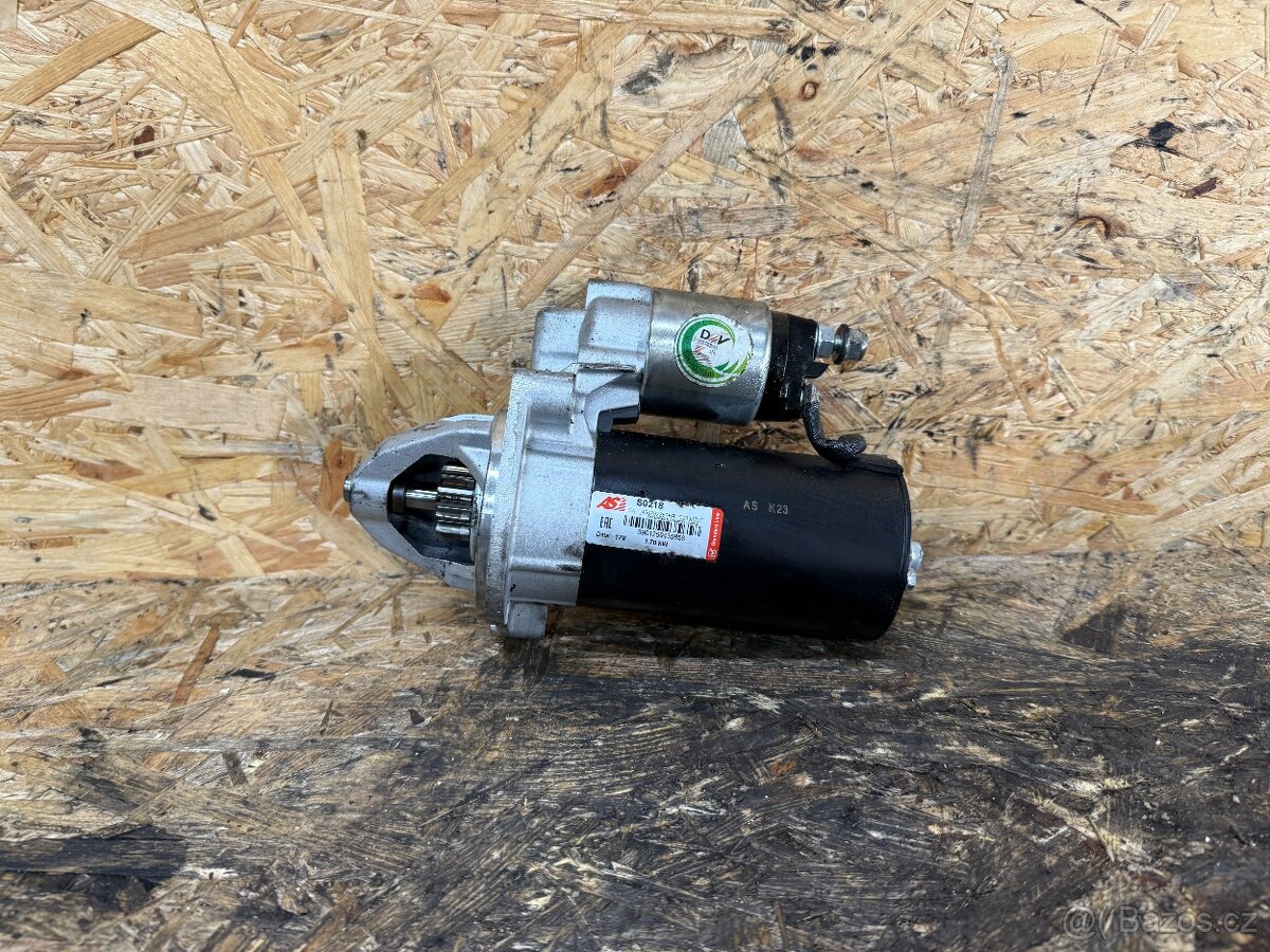 STARTÉR MERCEDES W211 2.2 CDI S0218 - 3