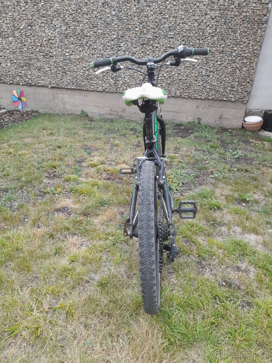 Dětské odlehčené kolo ,Core NIPPER - 3