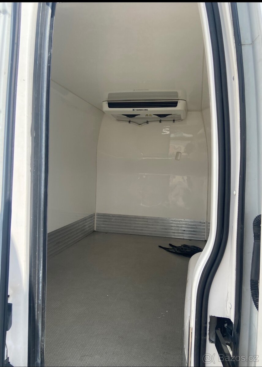 Renault Master chlaďák 2.3 dCi – 2019 - 3