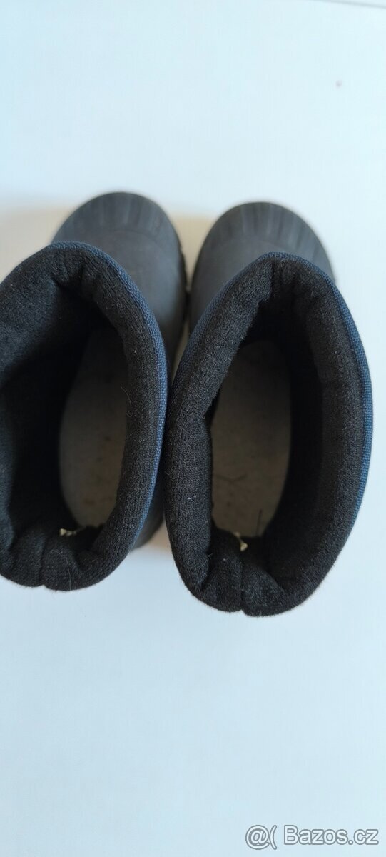 Sněhule Decathlon vel.26/27 - 3