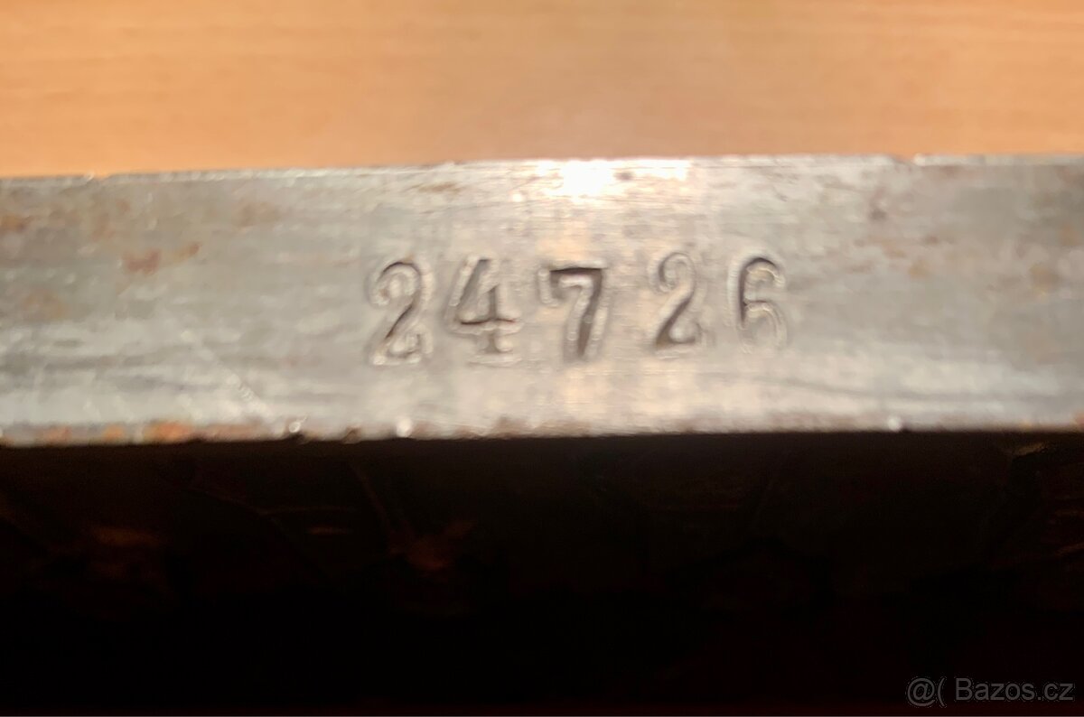 ANTON REICHE forma na čokoládu AUTÍČKO - 3