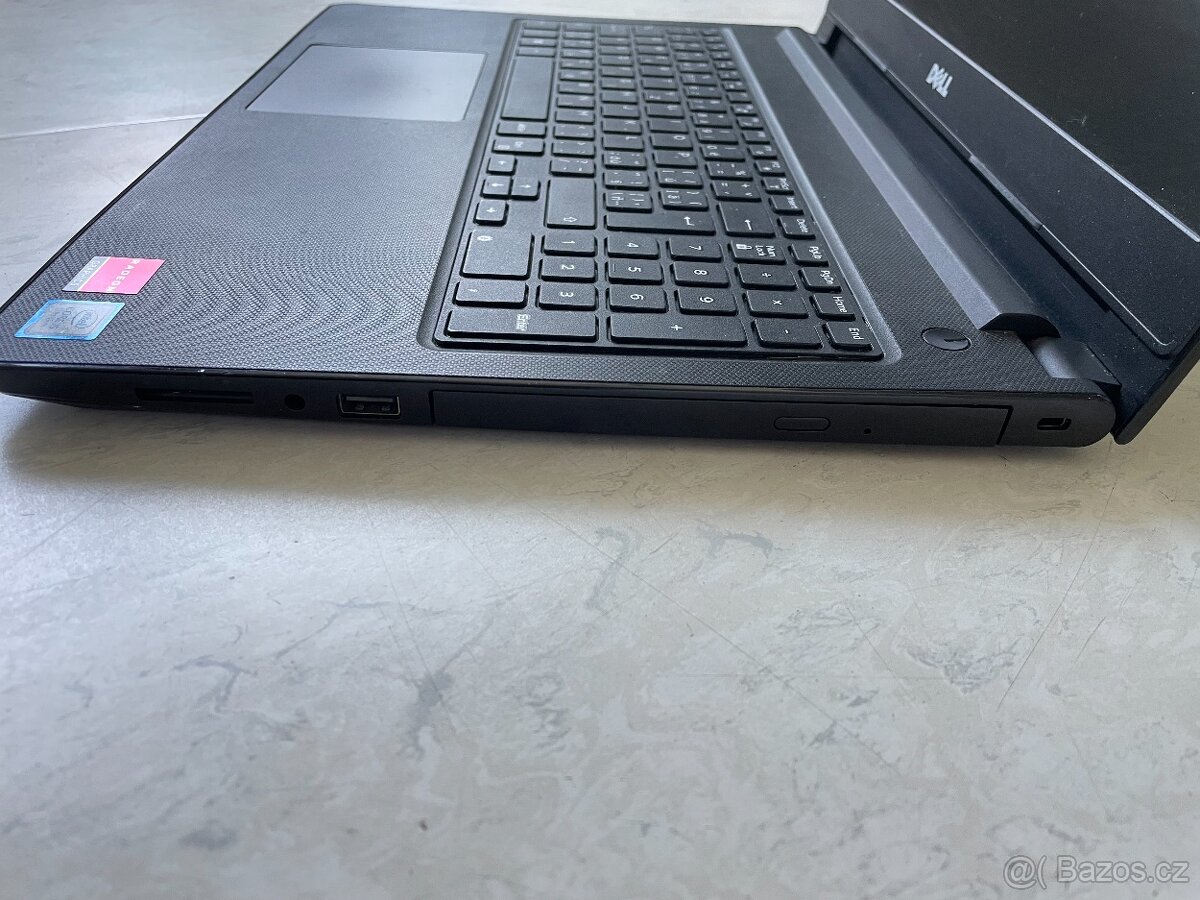 DELL Vostro 15 (3578) - 3