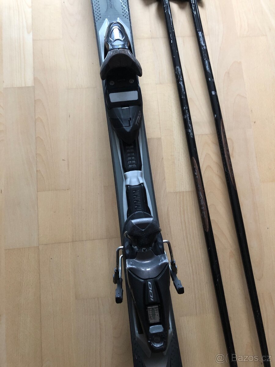 Lyže Rossignol - 3