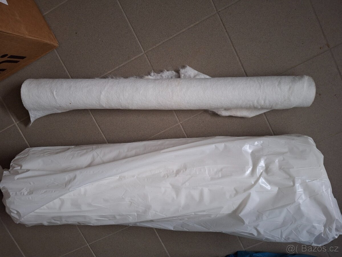 Geotextilie Ligeo PES 200 60x1m - 3