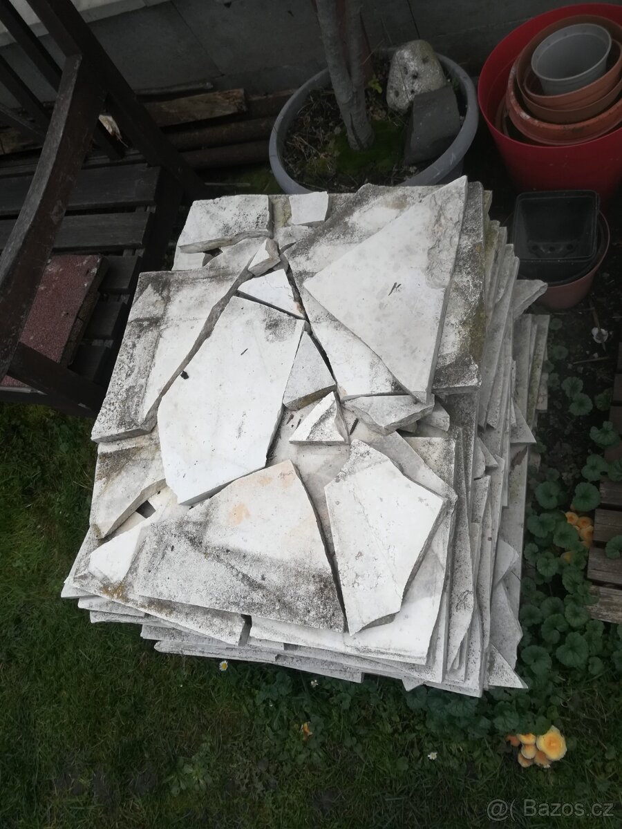 DLAŽBA CCA 60 CM X 70 CM - 3