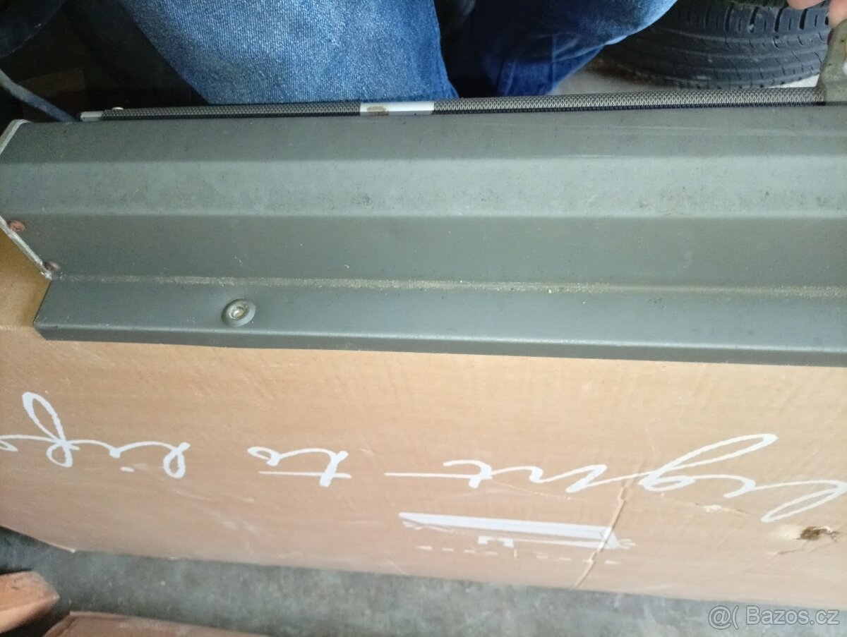 Venkovní roletky proti Slunci - 3