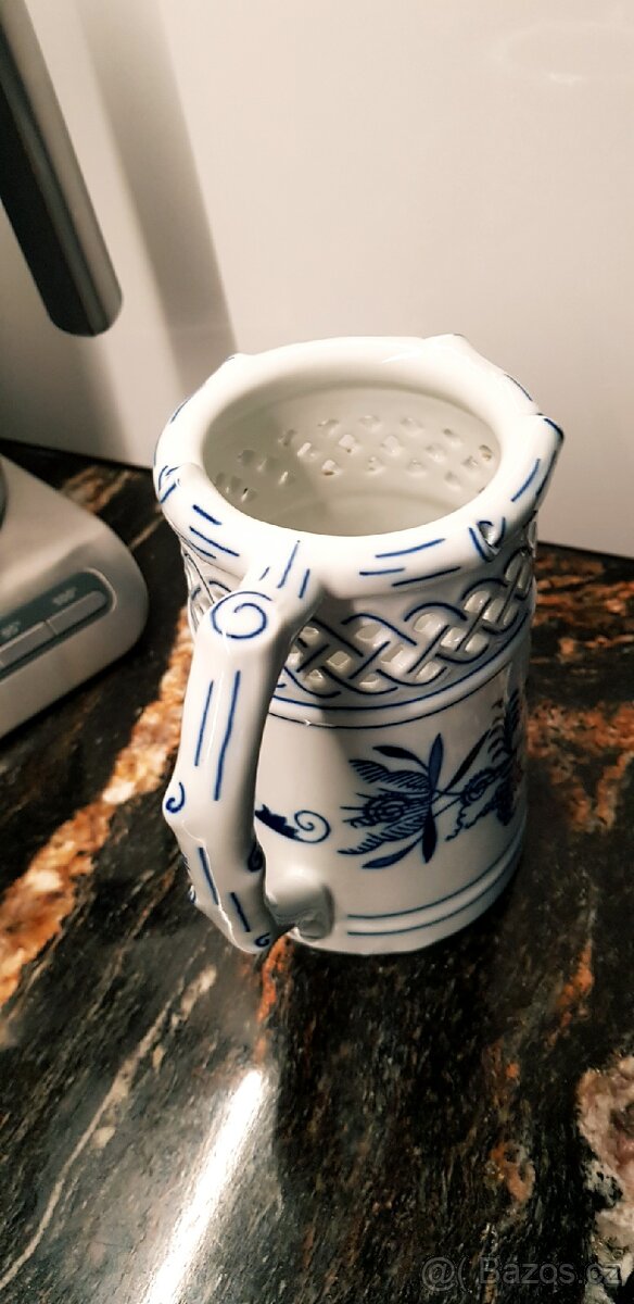 Pivní korbel cibulák dubí - 3