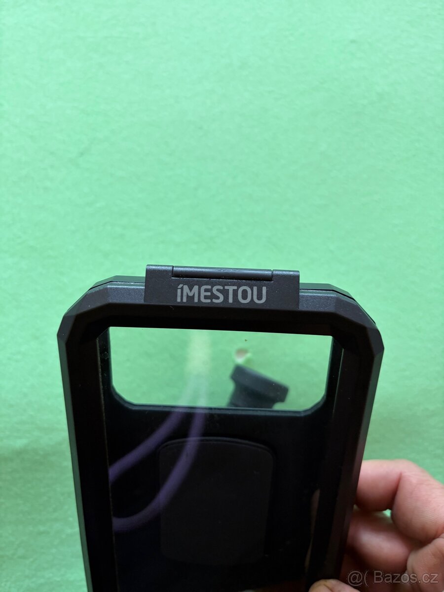 Držák do krku na mobil - 3